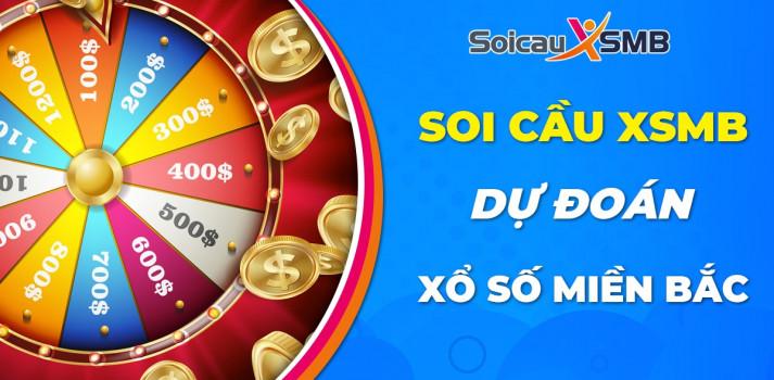 Dự Đoán XSMB 2/9/2026 Chính Xác Nhất - Soi Cầu MB 02-09-2026