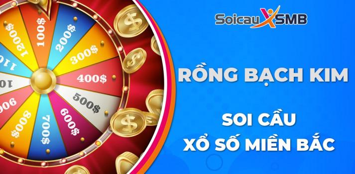 Rồng Bạch Kim 2/9/2026 - Soi Cầu MB Rồng Bạch Kim Chính Xác