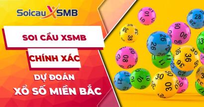 Soi Cầu XSMB 2/9/2026 - Cầu Lô Bạch Thủ - Soi Cầu MB Chính Xác